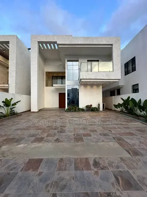 Furnished 3bdrm House in East Legon Hills for sale