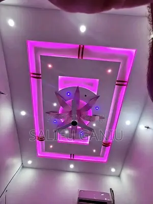 Latest Pop Ceiling