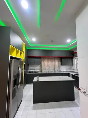 4bdrm Duplex in East Legon for rent