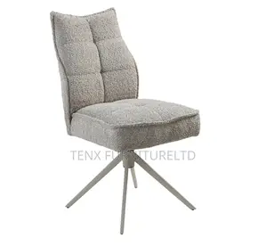 Dining Chair (Camden Swivel)