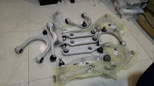 Lower Control Arms for Different Models of Mercedes-Benz 206