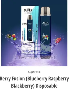Shisha Pen
