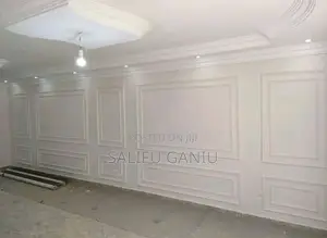 Tyrolean Wall Design