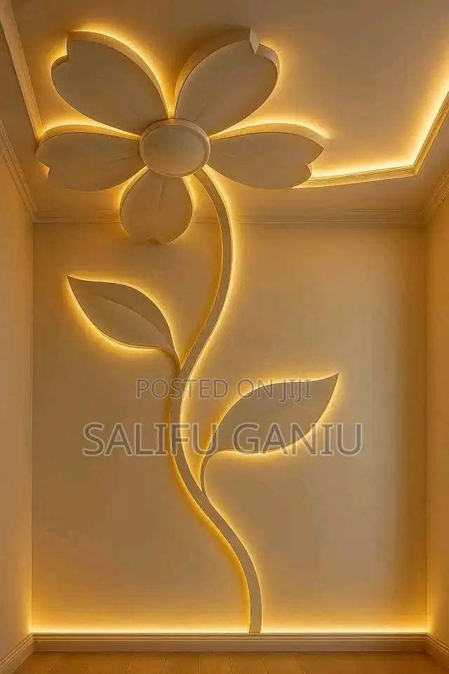 Tyrolean Wall Design