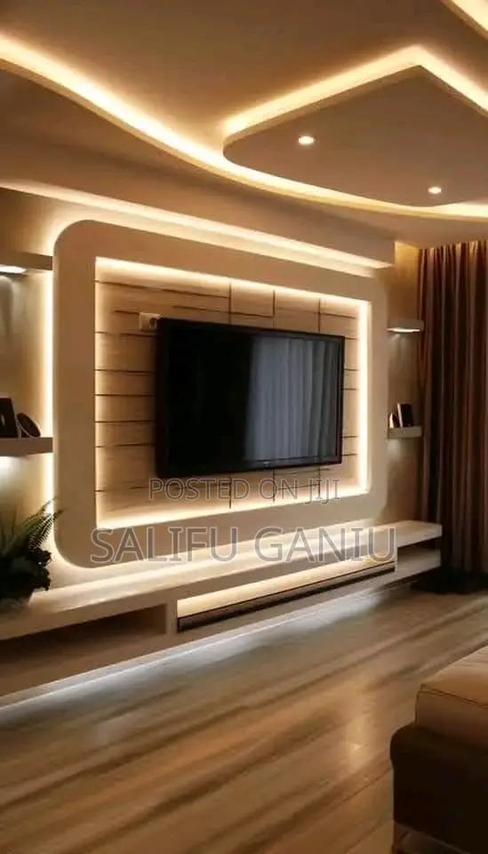 Tyrolean Wall Design