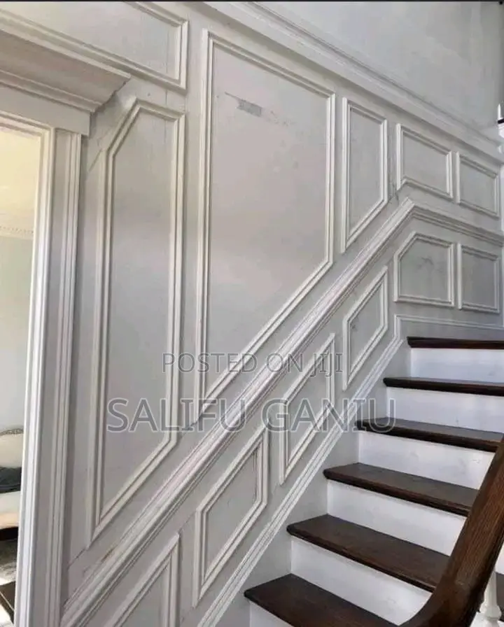 Tyrolean Wall Design