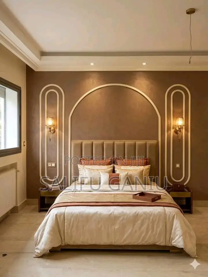 Tyrolean Wall Design