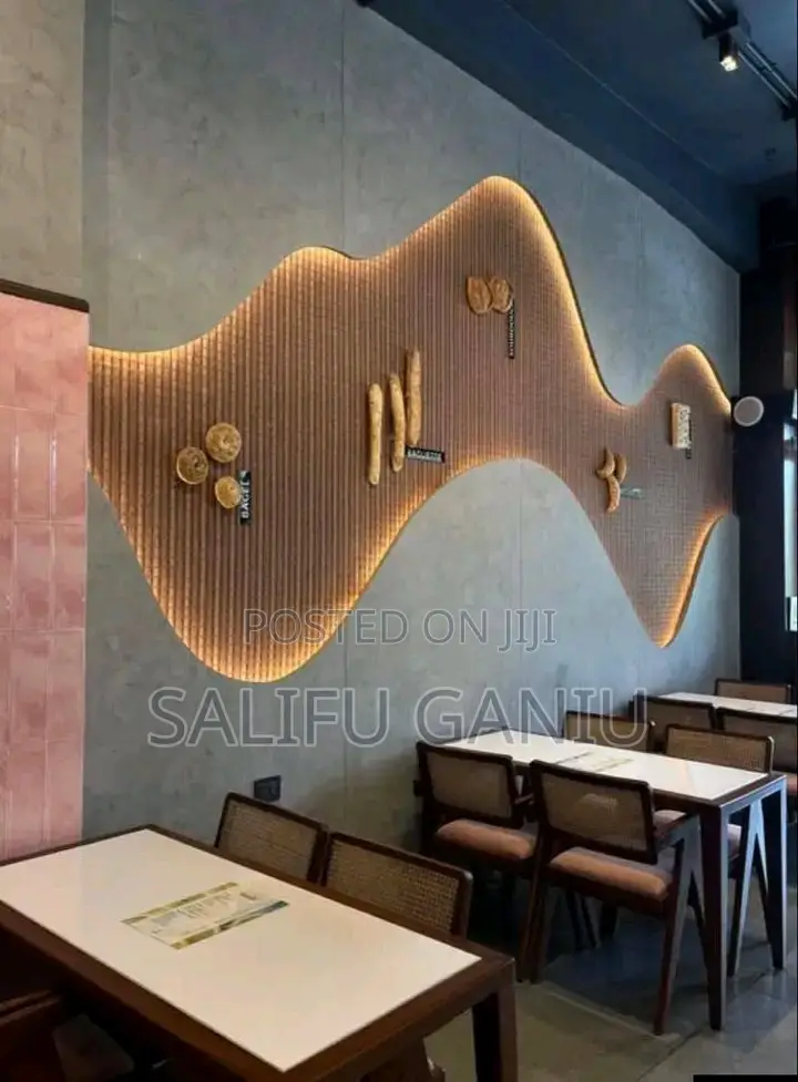 Tyrolean Wall Design