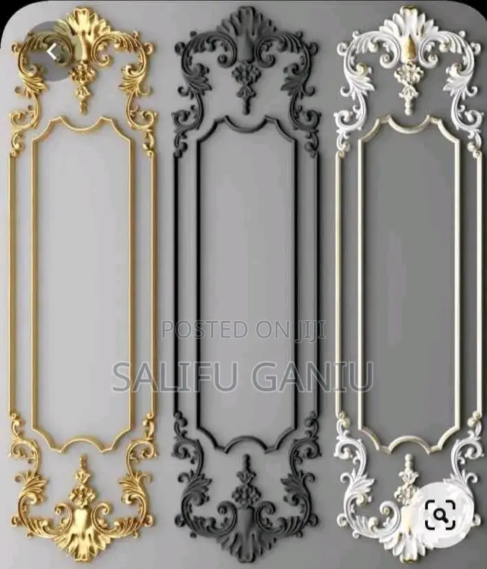 Tyrolean Wall Design