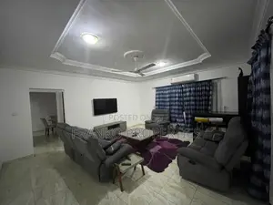 Furnished 2bdrm House in Franko Properties, Lake Side Estate for sale
