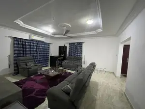 Furnished 2bdrm House in Franko Properties, Lake Side Estate for sale