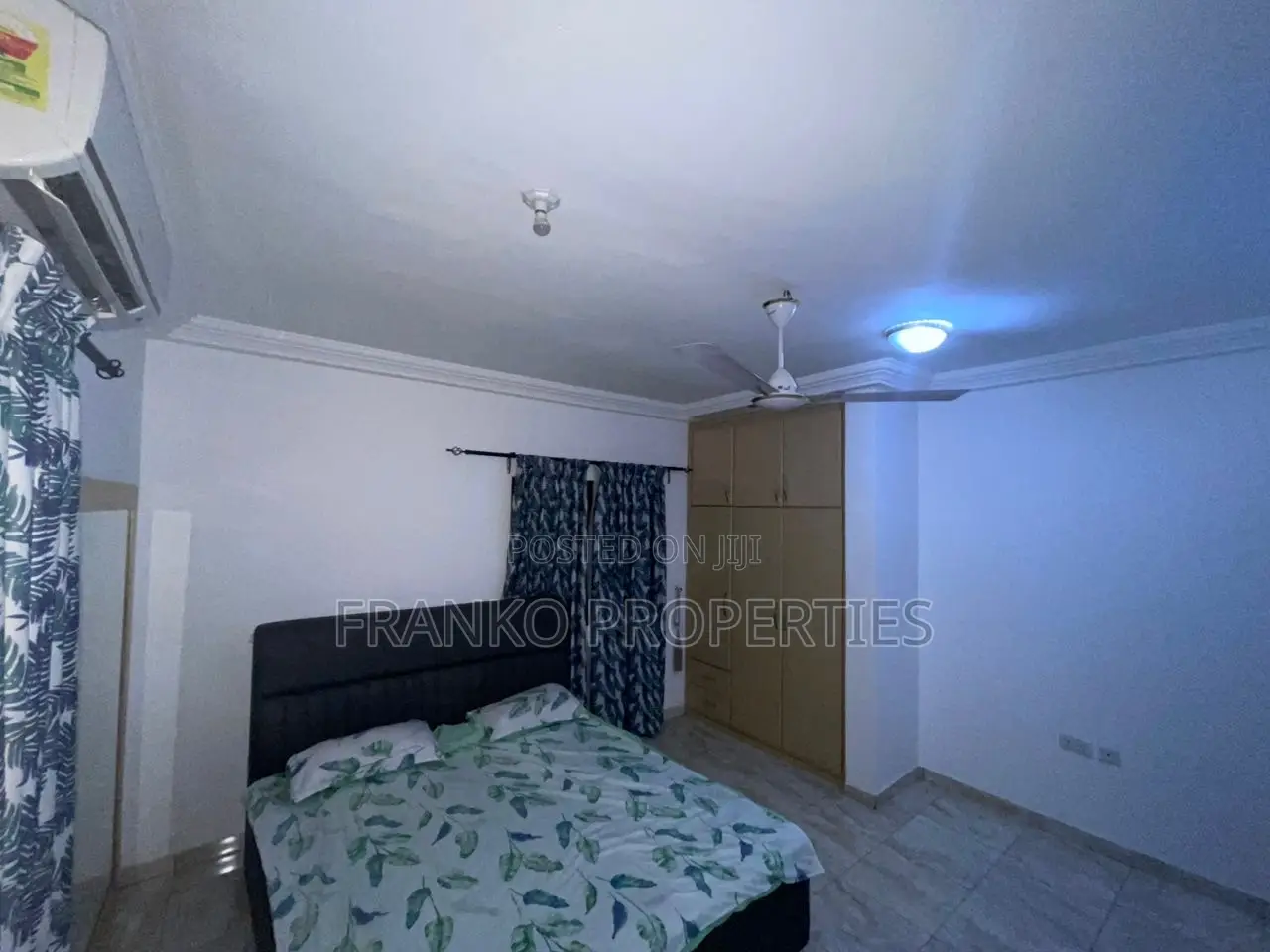 Furnished 2bdrm House in Franko Properties, Lake Side Estate for sale