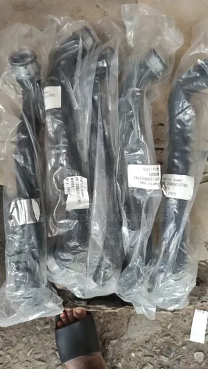 Water Hose for Different Models of Mercedes-Benz