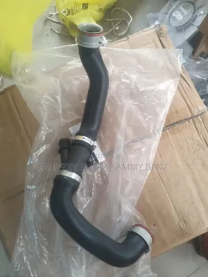 Water Hose for Different Models of Mercedes-Benz
