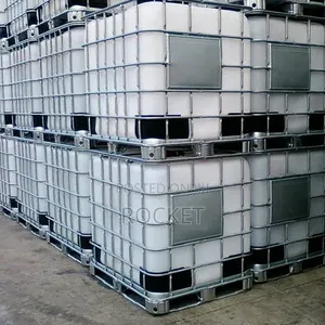 Hydrochloric Acid 33% 1150kg Ibc