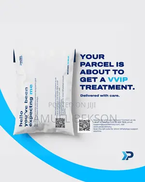 Pazel Delivery