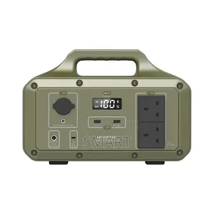 1000w Marsek Power Station