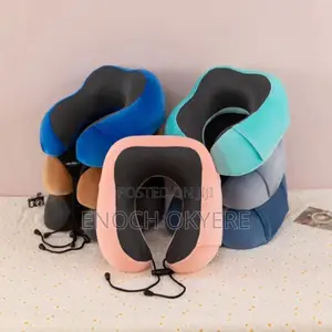 Premium Neck Pillows