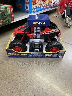 This Is Original Toy Car for Kids