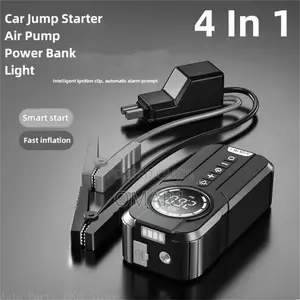 Car Jump Starter