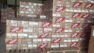 Nisa Non Diary Creamer 200gx24