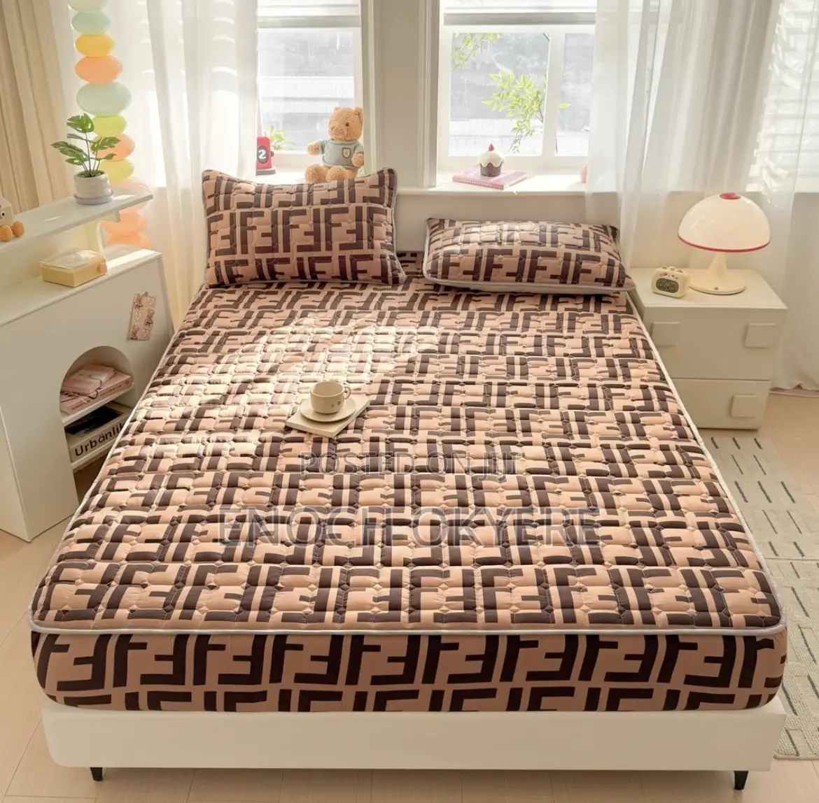 Queen Size Bed Covers