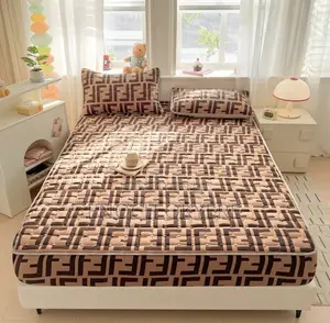 Queen Size Bed Covers