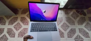 Laptop Apple MacBook Pro 2017 8GB Intel Core i5 SSD 256GB