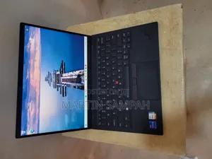 Laptop Lenovo ThinkPad X1 Carbon 16GB Intel Core i7 SSD 512GB