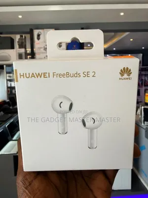 Huawei Freebuds Se 2