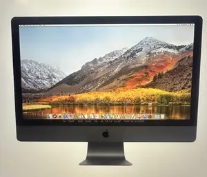 Desktop Computer Apple iMac 32GB Intel SSD 1T