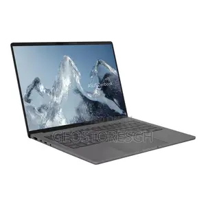 New Laptop Asus Zenbook 14 UX434 16GB AMD Ryzen 9 SSD 512GB