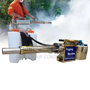 24/7 Fumigation Services