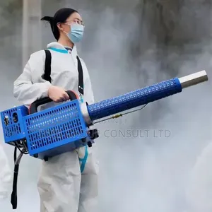 Fumigation Services Providers