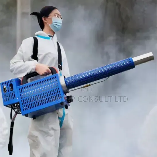 Fumigation Services Providers