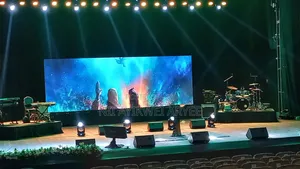 Audio Engineering Services & Equipment Rentals