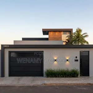 3bdrm Bungalow in Accra for sale