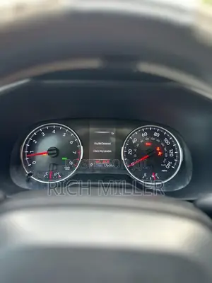 Toyota RAV4 2020 Gray