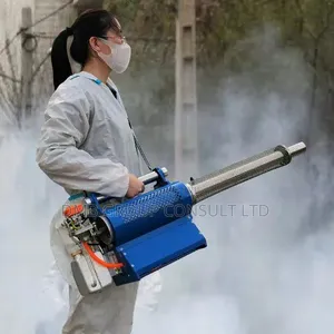 Mobile Fumigation Services