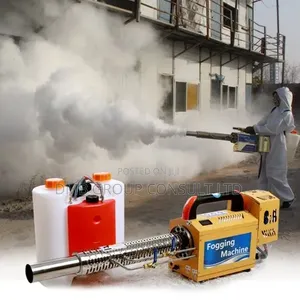 Fumigation 4all