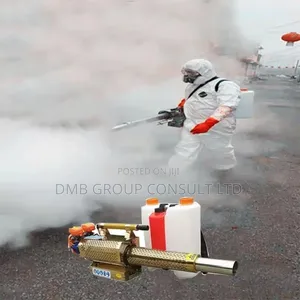 Fumigation Service 4u Alone