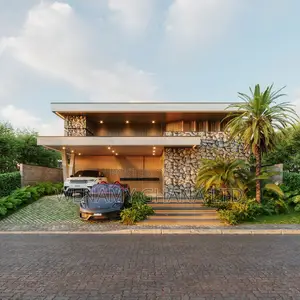 5bdrm Duplex in Accra for sale