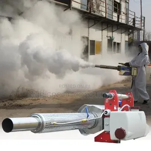Certified Fumigation 4u