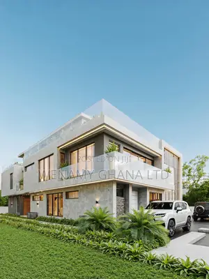 6bdrm Mansion in Accra for sale