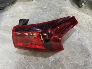Hyundai Santa Fe 2022 Tail Light
