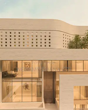 7bdrm Mansion in Accra for sale