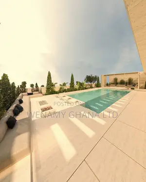 7bdrm Mansion in Accra for sale
