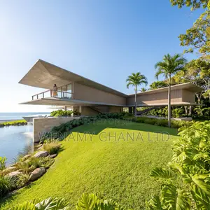 6bdrm Mansion in Accra for sale