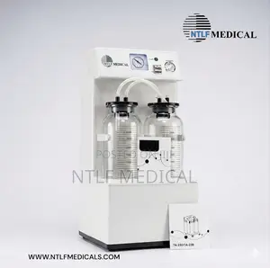 Suction Machine