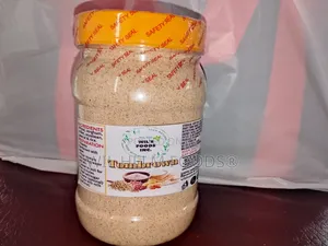 Cereal Mix (Tombrown 6 in 1)